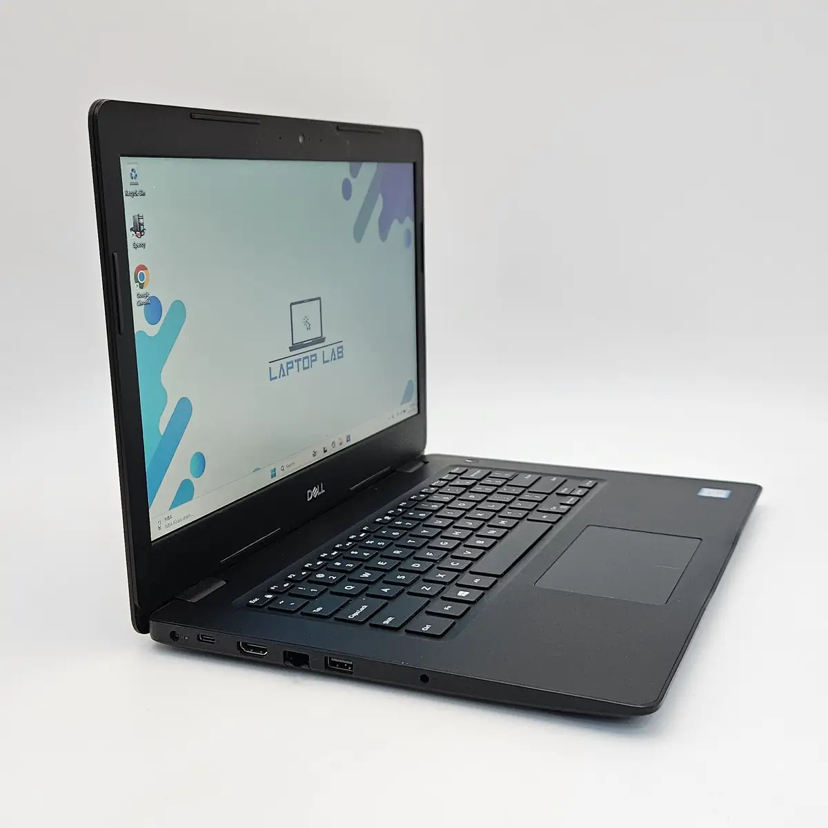 Laptop Second Hand Dell Latitude 3490 - 14inch Intel I3-7020U 8GB RAM 128GB SSD Windows 11 Refurbished [4]
