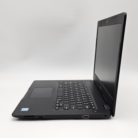 Laptop Second Hand Dell Latitude 3490 - 14inch Intel I3-7020U 8GB RAM 256GB SSD Windows 11 Refurbished [5]