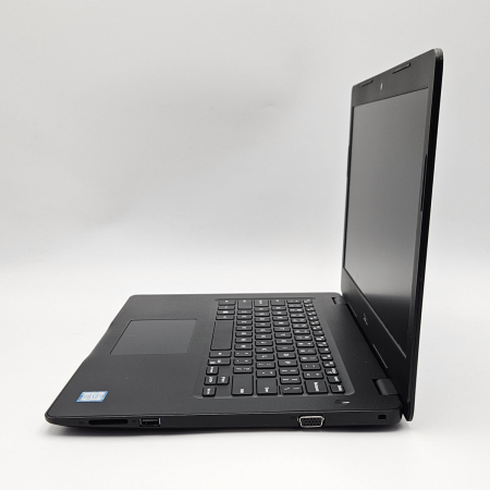 Laptop Second Hand Dell Latitude 3490 - 14inch Intel I3-7020U 8GB RAM 128GB SSD Windows 11 Refurbished [5]