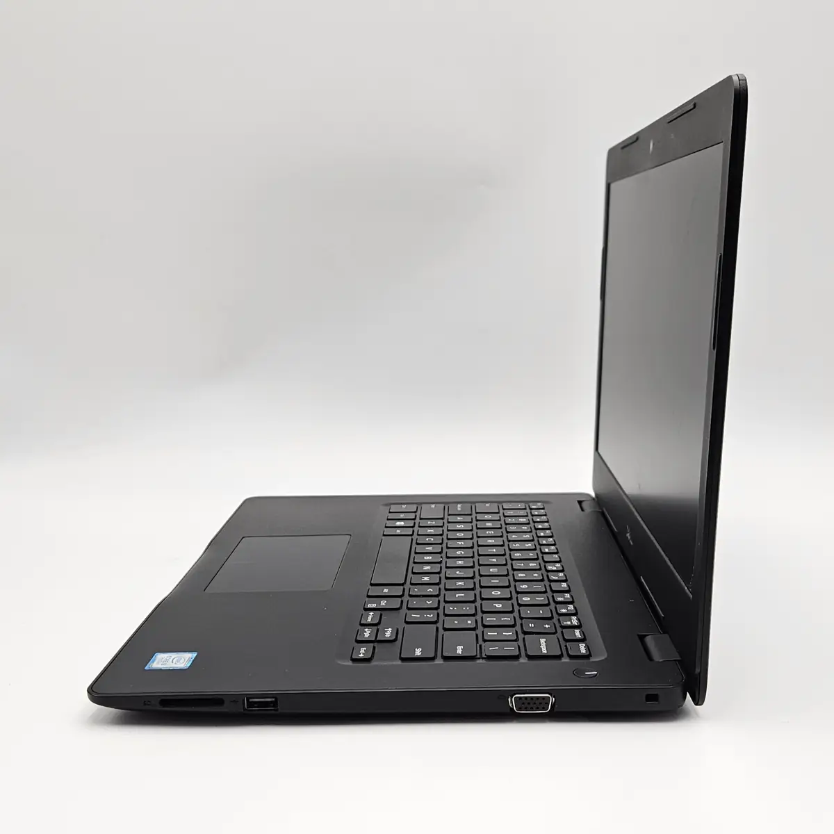 Laptop Second Hand Dell Latitude 3490 - 14inch Intel I3-7020U 8GB RAM 128GB SSD Windows 11 Refurbished [5]
