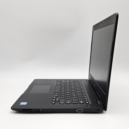 Laptop Second Hand Dell Latitude 3490 - 14inch Intel I3-7020U 8GB RAM 128GB SSD Windows 11 Refurbished [5]