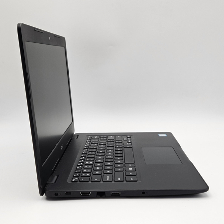 Laptop Second Hand Dell Latitude 3490 - 14inch Intel I3-7020U 8GB RAM 256GB SSD Windows 11 Refurbished [6]