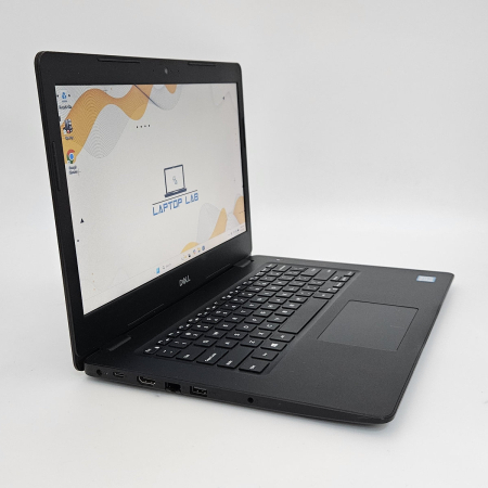 Laptop Second Hand Dell Latitude 3490 - 14inch Intel I3-7020U 8GB RAM 256GB SSD Windows 11 Refurbished [4]