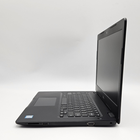 Laptop Second Hand Dell Latitude 3490 - 14inch Intel I3-7130U 8GB RAM Windows 11 Refurbished [5]