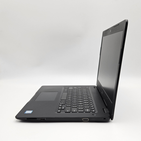 Laptop Second Hand Dell Latitude 3490 - 14inch Intel I3-7130U 8GB RAM Windows 11 Refurbished [5]