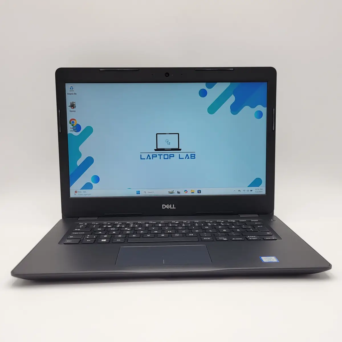 Laptop Second Hand Dell Latitude 3490 - 14inch FHD Intel i3-8130U 8GB RAM 256GB SSD Windows 11 Refurbished  [1]