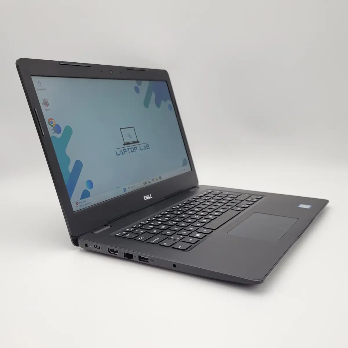 Laptop Second Hand Dell Latitude 3490 - 14inch FHD Intel i3-8130U 8GB RAM 256GB SSD Windows 11 Refurbished  [4]