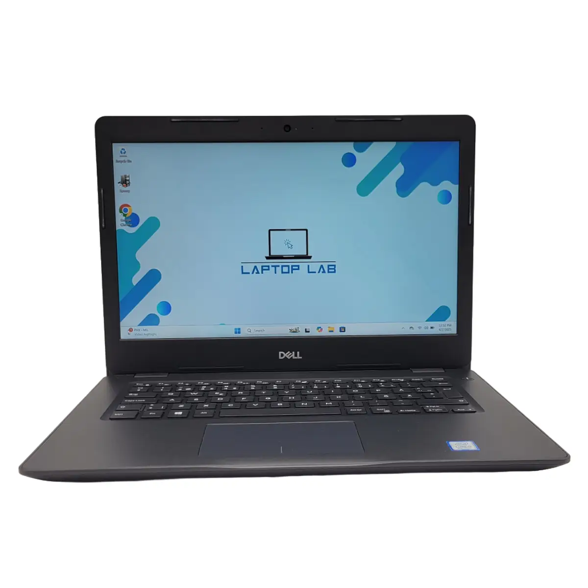 Laptop Second Hand Dell Latitude 3490 - 14inch FHD Intel i3-8130U 8GB RAM 256GB SSD Windows 11 Refurbished  [0]