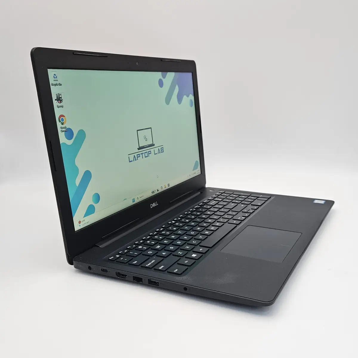 Laptop Second Hand Dell Latitude 3590 - 15.6inch Intel I5-8250U 16GB RAM 256GB SSD Windows 11 Refurbished [4]