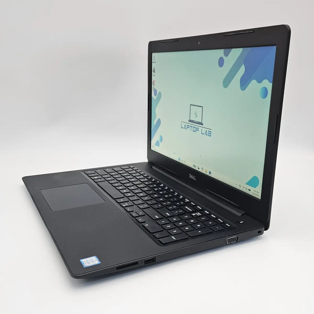 Laptop Second Hand Dell Latitude 3590 - 15.6inch Intel I5-8250U 16GB RAM 256GB SSD Windows 11 Refurbished [3]