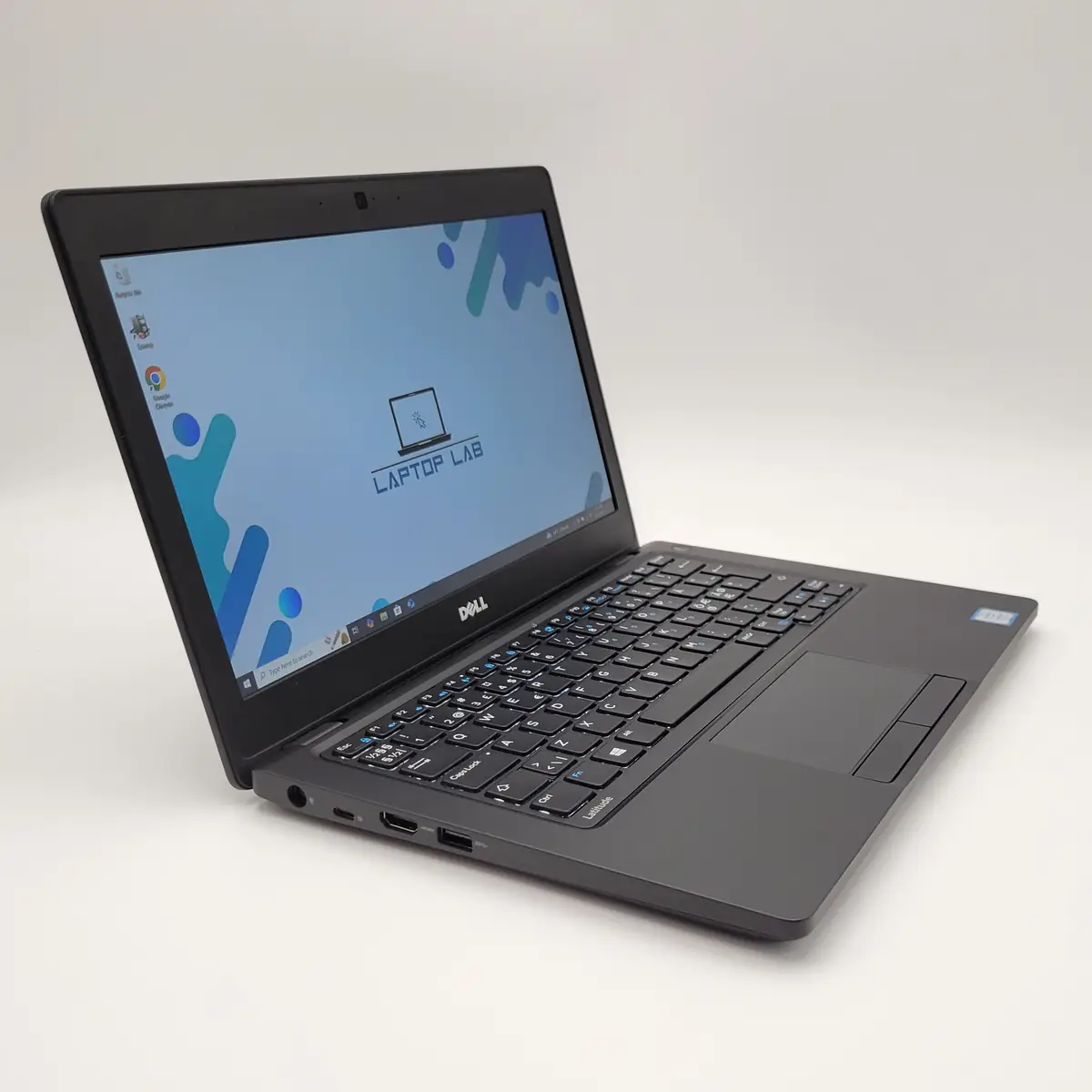 Laptop Second Hand Dell Latitude 5280 - 12.5inch FHD Intel i3-7100U 8GB RAM 256GB SSD TAST. ILUM. Windows 10 Refurbished  [4]