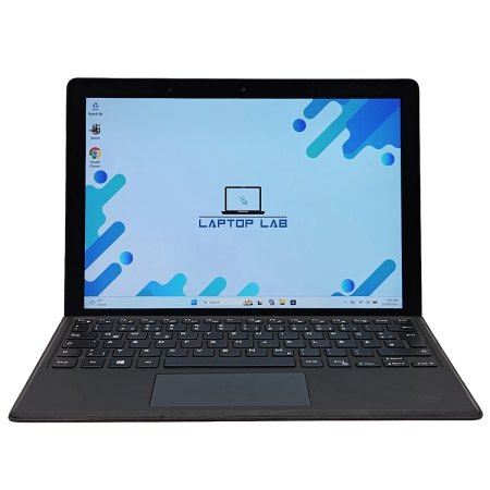 Laptopuri refurbished și second-hand - Laptop Second Hand Dell Latitude 5290 2-in-1 TOUCH - 12.3inch FHD Intel I7-8650U 16GB RAM 512GB SSD TAST. ILUM. Windows 11 Refurbished