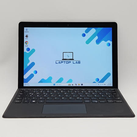 Laptop Second Hand Dell Latitude 5290 2-in-1 TOUCH - 12.3inch FHD Intel I7-8650U 16GB RAM 512GB SSD TAST. ILUM. Windows 11 Refurbished [1]
