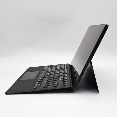 Laptop Second Hand Dell Latitude 5290 2-in-1 TOUCH - 12.3inch FHD Intel I7-8650U 16GB RAM 512GB SSD TAST. ILUM. Windows 11 Refurbished [6]