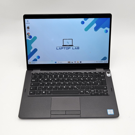 Laptop Second Hand Dell Latitude 5300 2in1 TOUCH - 13.3inch FHD Intel I7-8665U 16GB RAM 512GB SSD Windows 11 Refurbished [3]