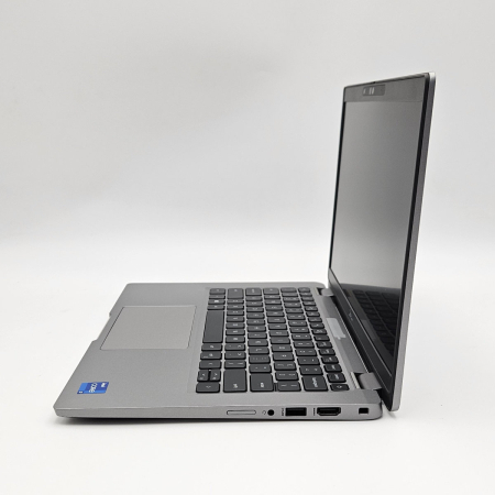 Laptop Second Hand Dell Latitude 5320 - 13.3inch FHD Intel I7-1185G7 16GB RAM 256GB SSD TAST. ILUM. Windows 11 Refurbished [5]