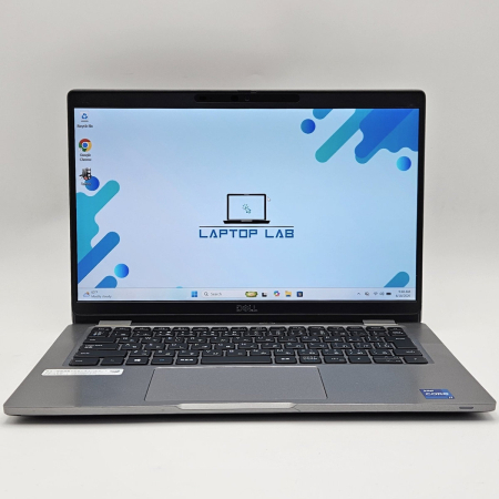 Laptop Second Hand Dell Latitude 5320 - 13.3inch FHD Intel I7-1185G7 16GB RAM 512GB SSD TAST. ILUM. Windows 11 Refurbished [1]