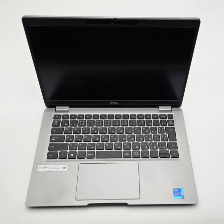 Laptop Second Hand Dell Latitude 5320 - 13.3inch FHD Intel I7-1185G7 16GB RAM 512GB SSD TAST. ILUM. Windows 11 Refurbished [8]