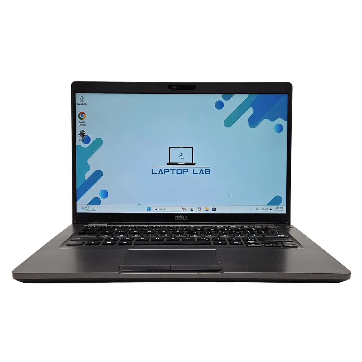 Laptop Second Hand Dell Latitude 5400 - 14inch FHD Intel i5-8365U 16GB 256GB SSD TAST. ILUM. Windows 11 Refurbished  [0]