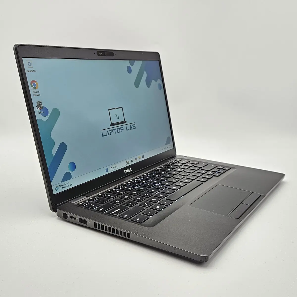 Laptop Second Hand Dell Latitude 5400 - 14inch FHD Intel i5-8365U 16GB 256GB SSD TAST. ILUM. Windows 11 Refurbished  [4]