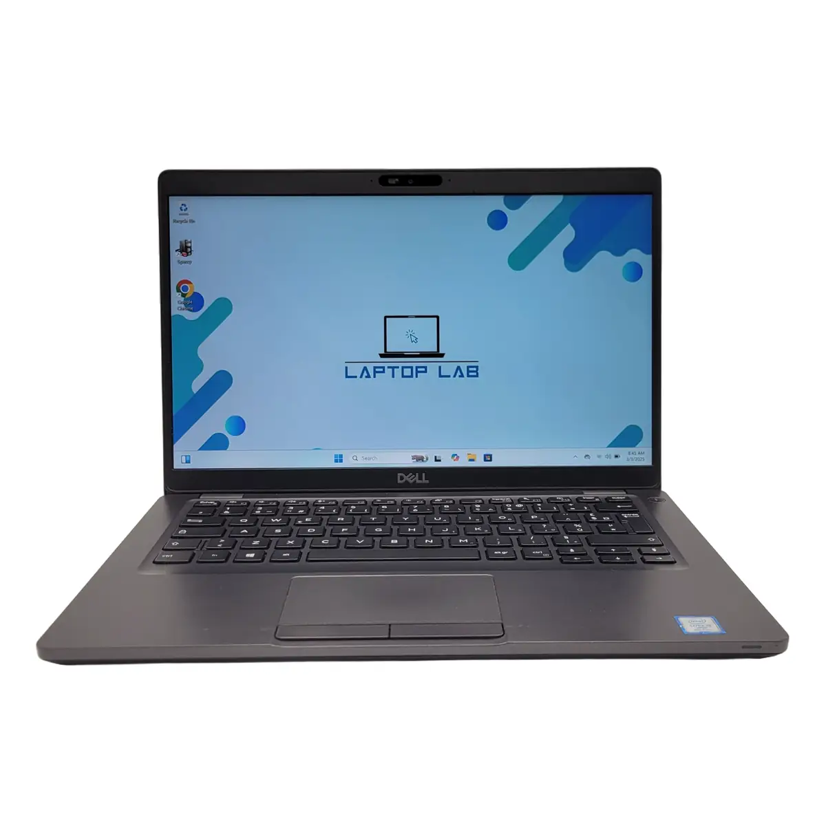 Laptop Second Hand Dell Latitude 5400 - 14inch FHD Intel i5-8365U 16GB RAM 256GB SSD Windows 11 Refurbished  [0]
