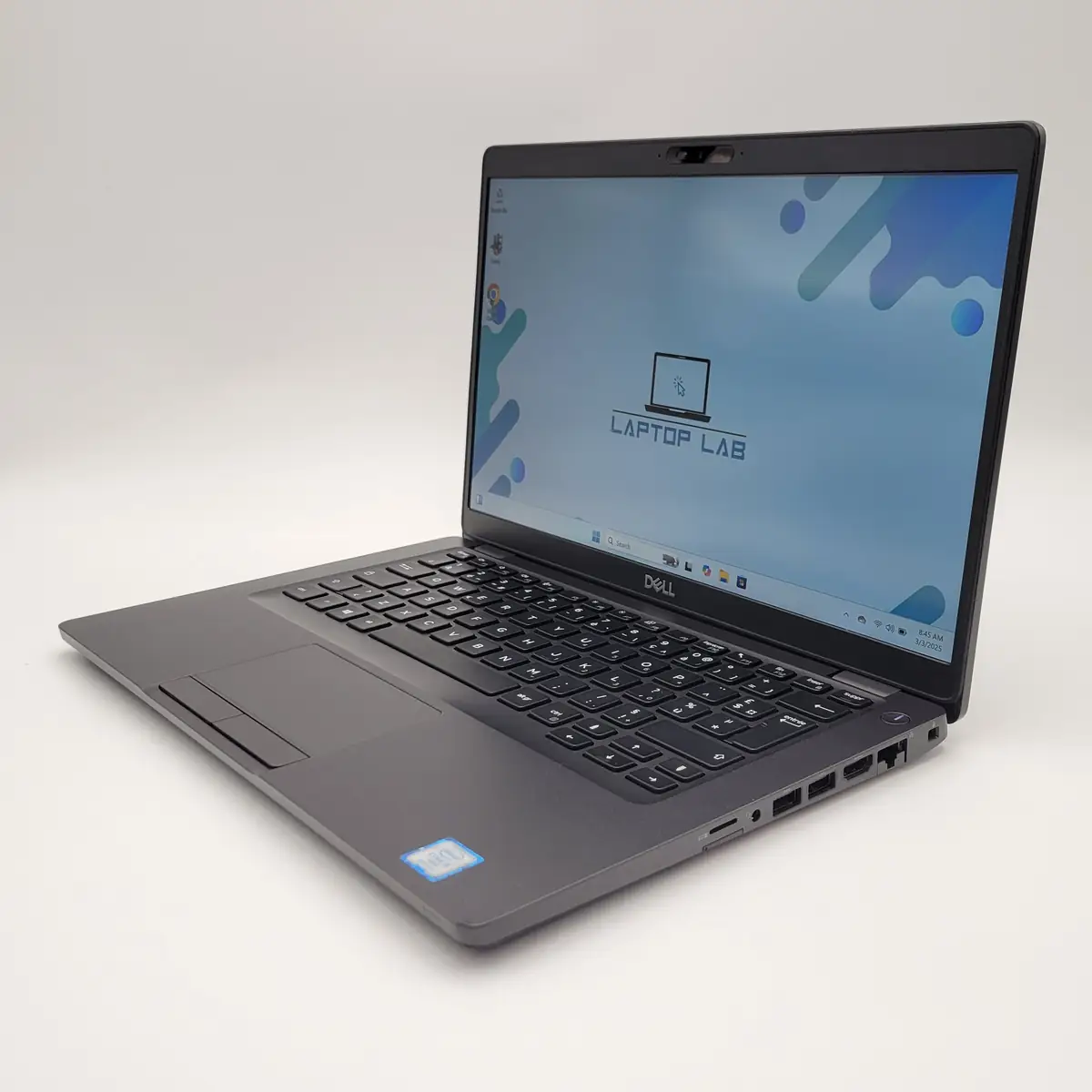 Laptop Second Hand Dell Latitude 5400 - 14inch FHD Intel i5-8365U 16GB RAM 256GB SSD Windows 11 Refurbished  [3]