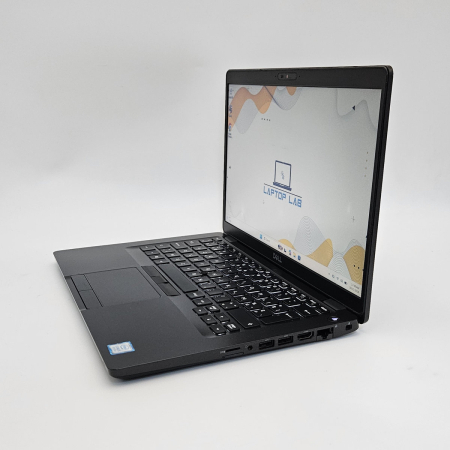 Laptop Second Hand Dell Latitude 5400 - 14inch Intel I5-8365U 8GB RAM 256GB SSD TAST. ILUM.  Windows 11 Refurbished [3]