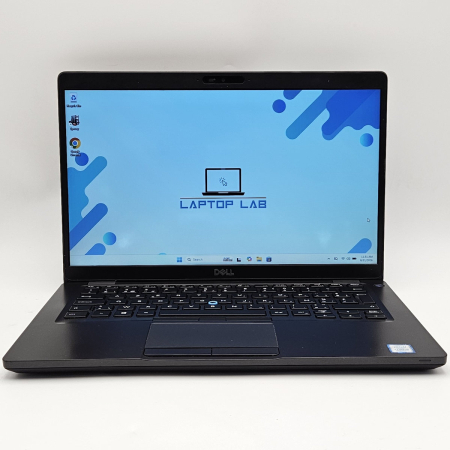 Laptop Second Hand Dell Latitude 5400 - 14inch Intel I5-8365U 8GB RAM 256GB SSD TAST. ILUM. Windows 11 Refurbished [1]
