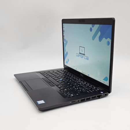 Laptop Second Hand Dell Latitude 5400 - 14inch Intel I5-8365U 8GB RAM 256GB SSD TAST. ILUM. Windows 11 Refurbished [3]