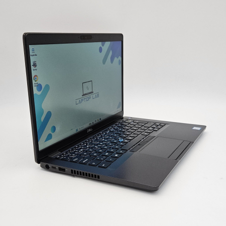 Laptop Second Hand Dell Latitude 5400 - 14inch Intel I5-8365U 8GB RAM 256GB SSD TAST. ILUM. Windows 11 Refurbished [4]