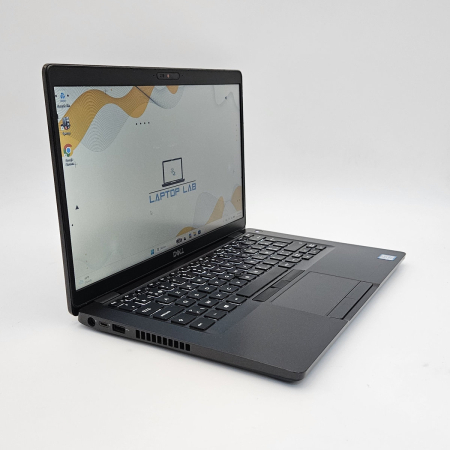 Laptop Second Hand Dell Latitude 5400 - 14inch Intel I5-8365U 8GB RAM 256GB SSD TAST. ILUM.  Windows 11 Refurbished [4]