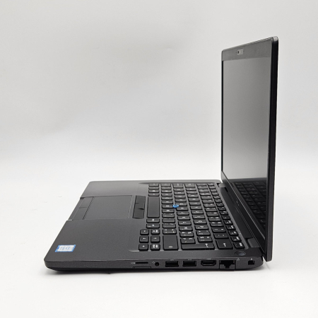 Laptop Second Hand Dell Latitude 5400 - 14inch Intel I5-8365U 8GB RAM 256GB SSD TAST. ILUM. Windows 11 Refurbished [5]