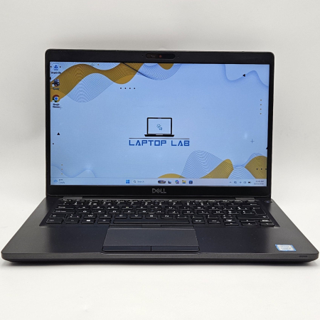 Laptop Second Hand Dell Latitude 5400 - 14inch Intel I5-8365U 8GB RAM 256GB SSD TAST. ILUM.  Windows 11 Refurbished [1]