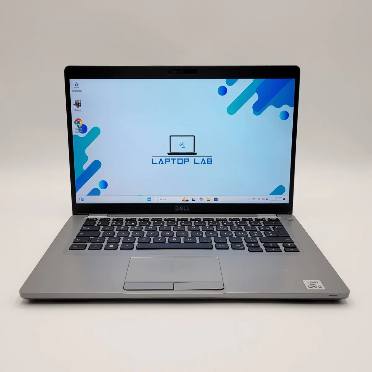 Laptop Second Hand Dell Latitude 5410 - 14inch FHD Intel i5-10310U 8GB RAM 256GB SSD TAST. ILUM. Windows 11 Refurbished  [1]
