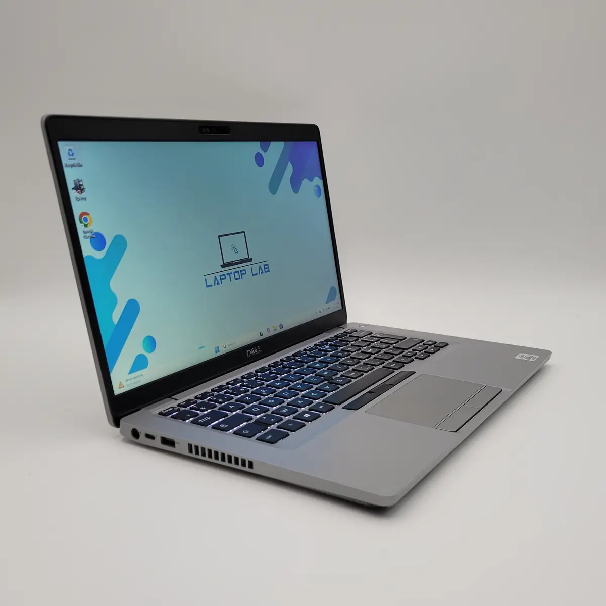 Laptop Second Hand Dell Latitude 5410 - 14inch Intel i5-10310U 8GB RAM 256GB SSD TAST. ILUM. Windows 11 Refurbished  [4]