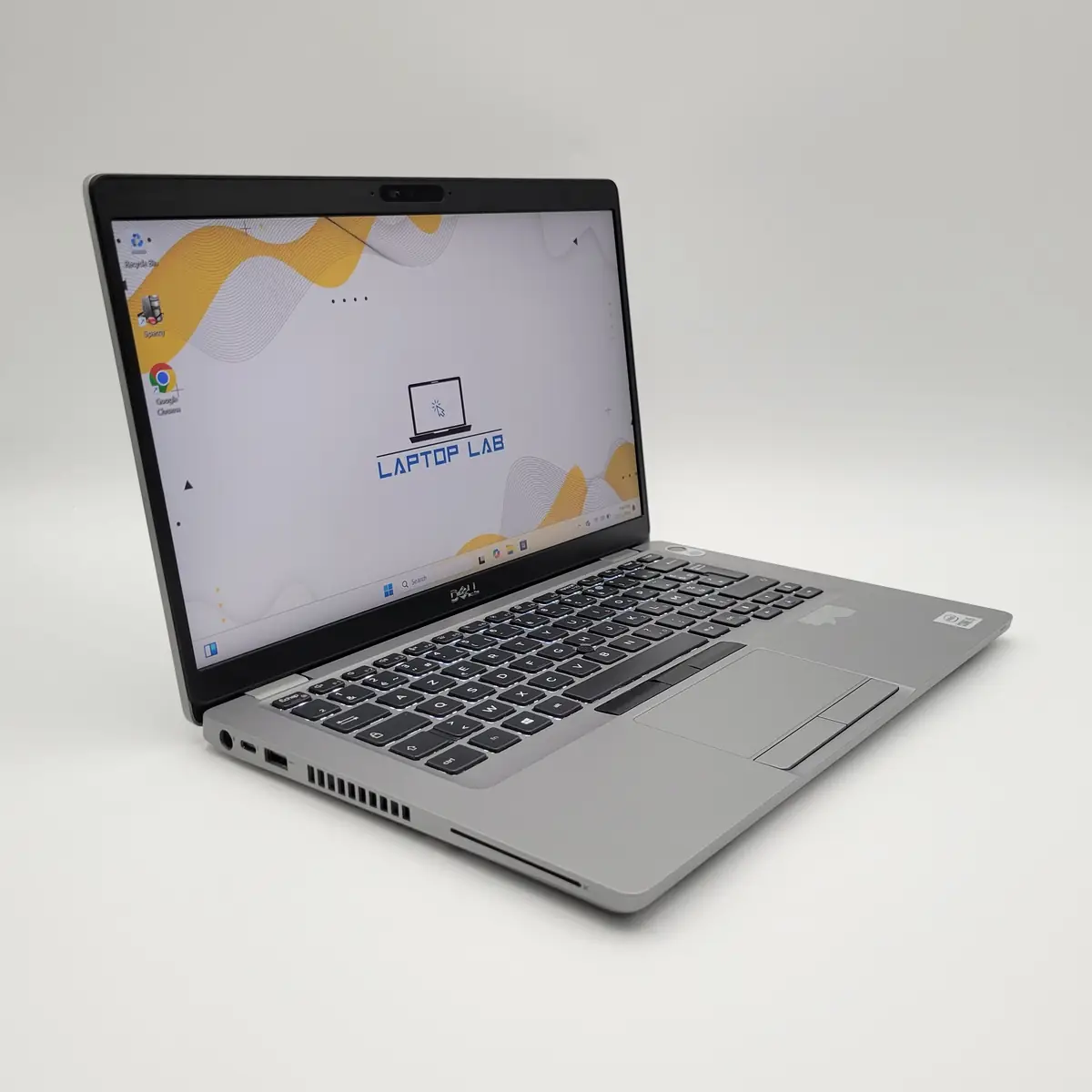 Laptop Second Hand Dell Latitude 5410 - 14inch FHD Intel i5-10310U 8GB RAM 256GB SSD TAST. ILUM. Windows 11 Refurbished  [4]