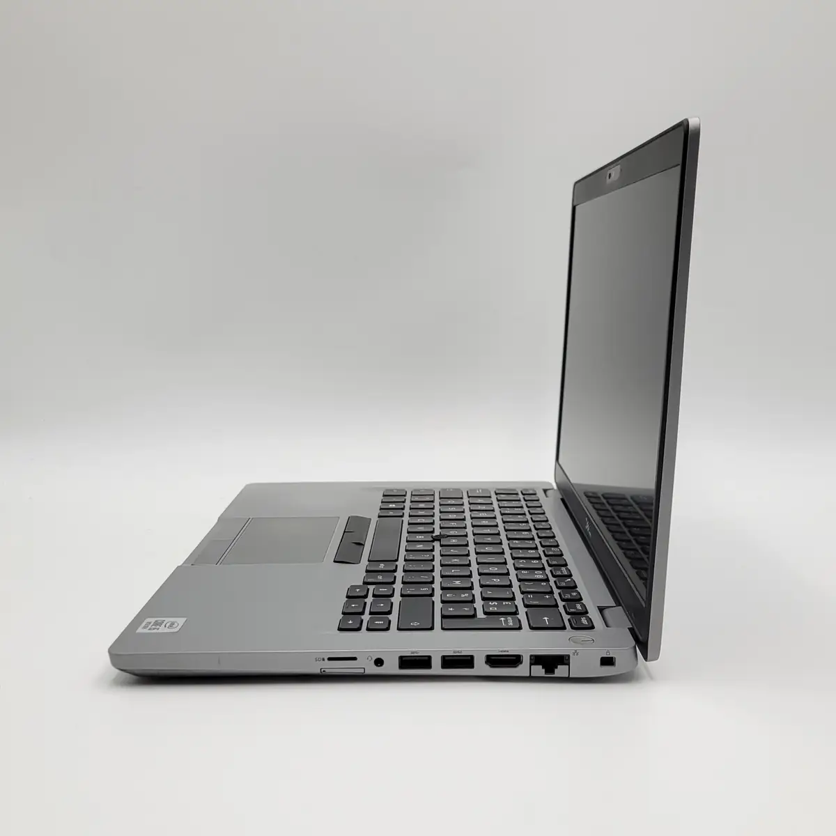 Laptop Second Hand Dell Latitude 5410 - 14inch Intel i5-10310U 8GB RAM 256GB SSD TAST. ILUM. Windows 11 Refurbished  [5]