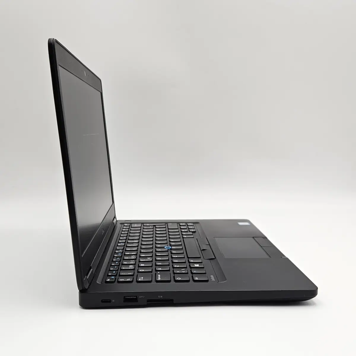 Laptop Second Hand Dell Latitude 5480 - 14inch FHD Intel I5-6300U 8GB RAM 256GB SSD CARD SIM TAST.ILUM Windows 11 Refurbished [6]