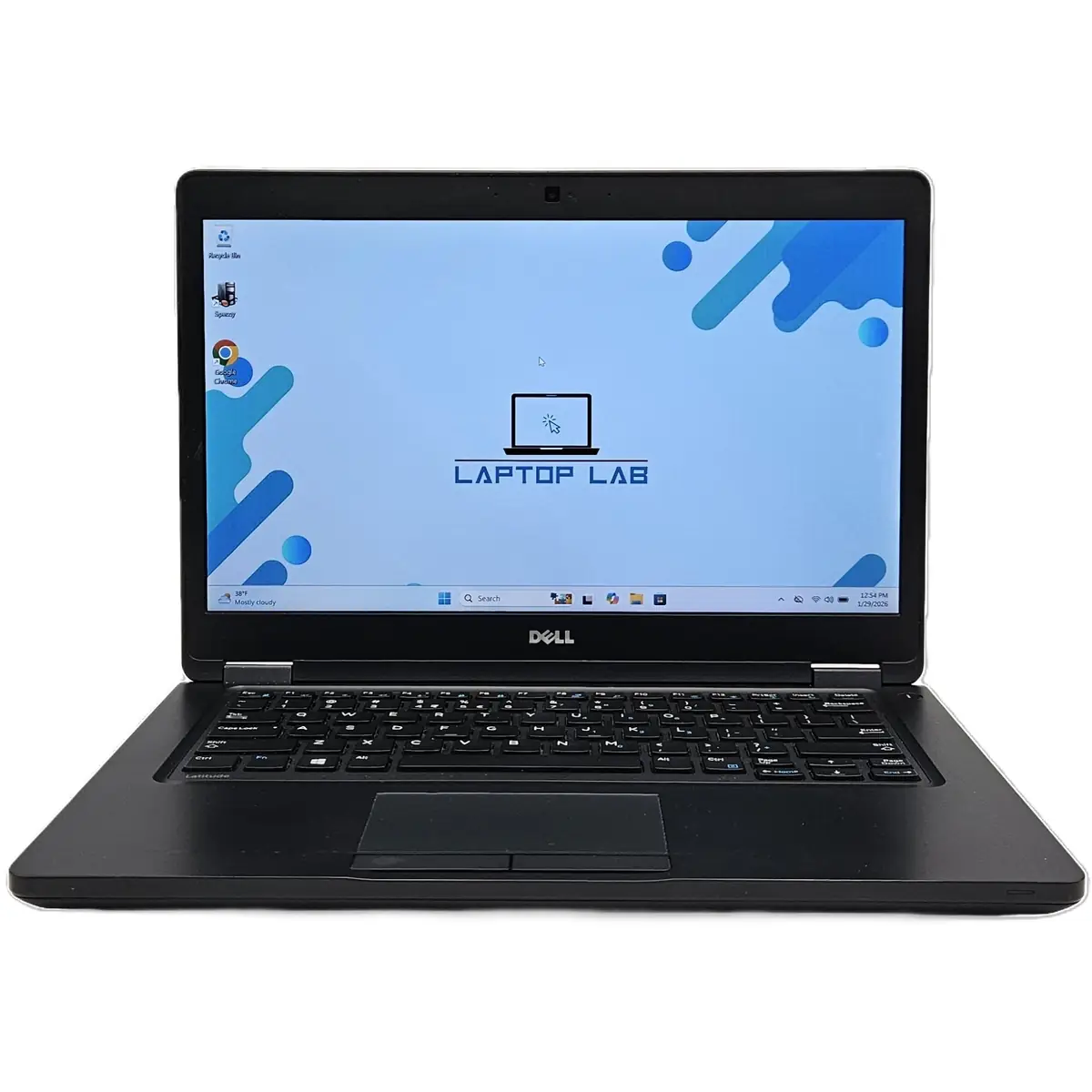 Laptopuri refurbished și second-hand - Laptop Second Hand Dell Latitude 5480 - 14inch FHD Intel I5-7300U 16GB RAM 512GB SSD TAST. ILUM. Windows 11 Refurbished