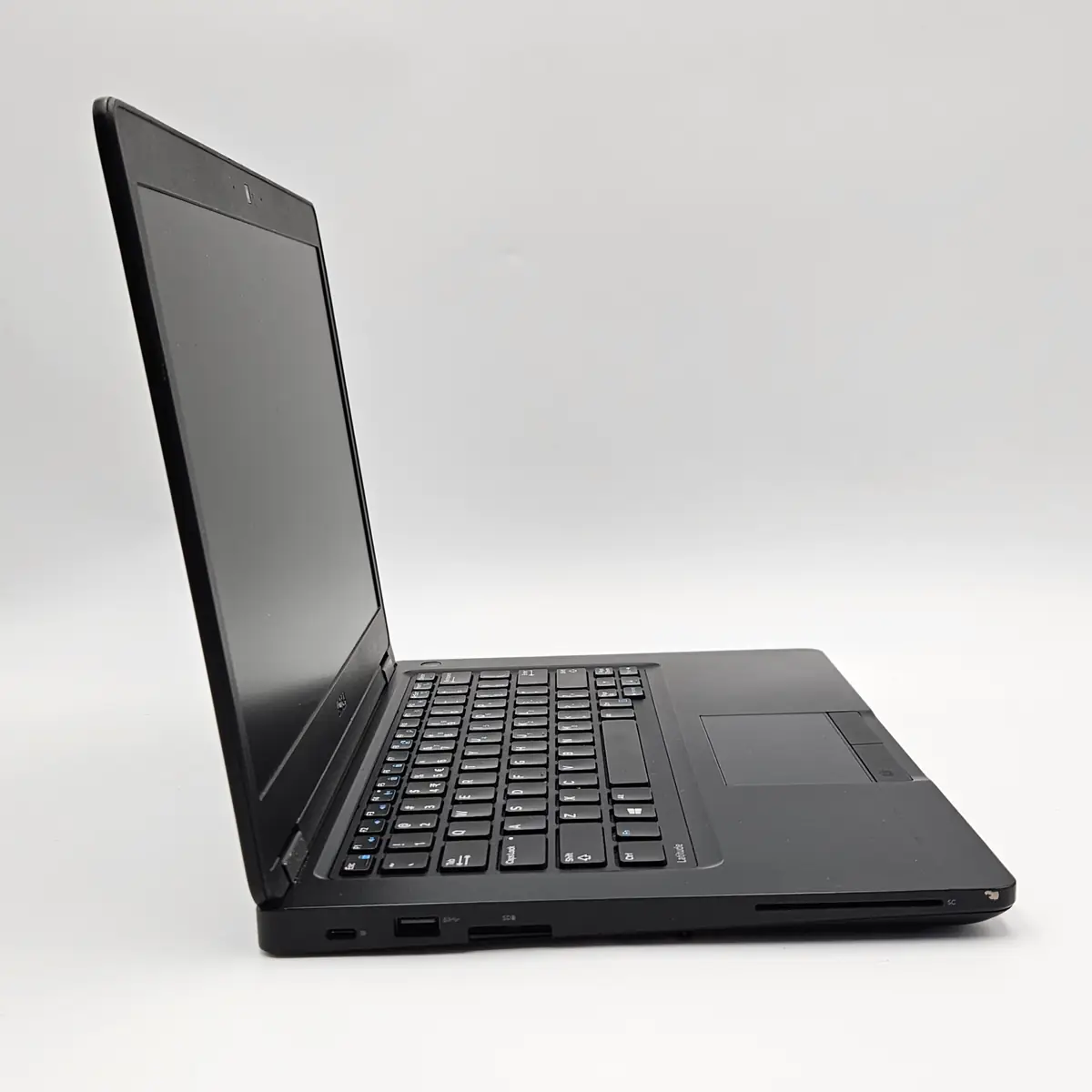 Laptop Second Hand Dell Latitude 5480 - 14inch FHD Intel I5-7300U 16GB RAM 512GB SSD TAST. ILUM. Windows 11 Refurbished [6]