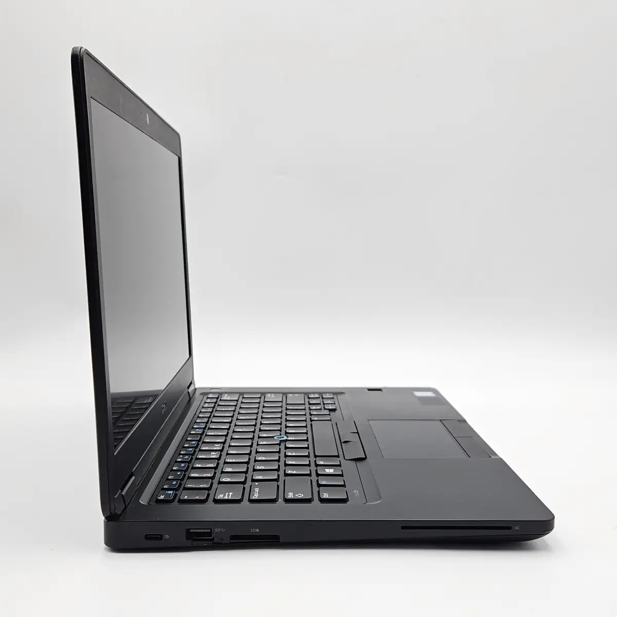 Laptop Second Hand Dell Latitude 5480 - 14inch Intel I5-7300U 8GB RAM 250GB SSD TAST. ILUM. Windows 11 Refurbished [7]