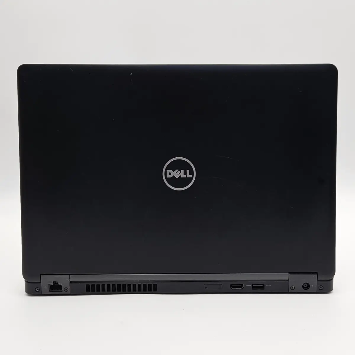 Laptop Second Hand Dell Latitude 5480 - 14inch Intel I5-7300U 8GB RAM 250GB SSD TAST. ILUM. Windows 11 Refurbished [9]