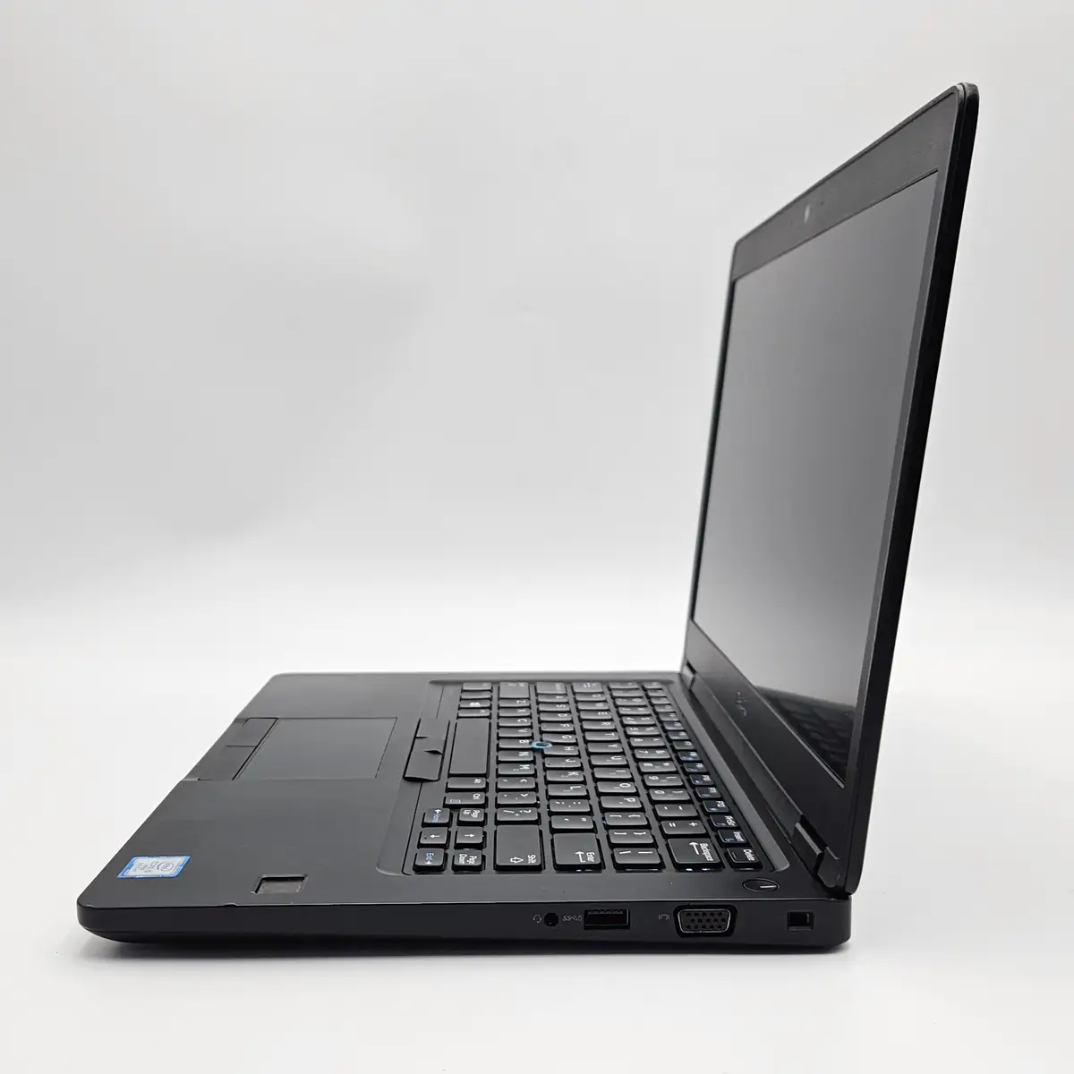 Laptop Second Hand Dell Latitude 5480 - 14inch Intel I5-7300U 8GB RAM 250GB SSD TAST. ILUM. Windows 11 Refurbished [6]