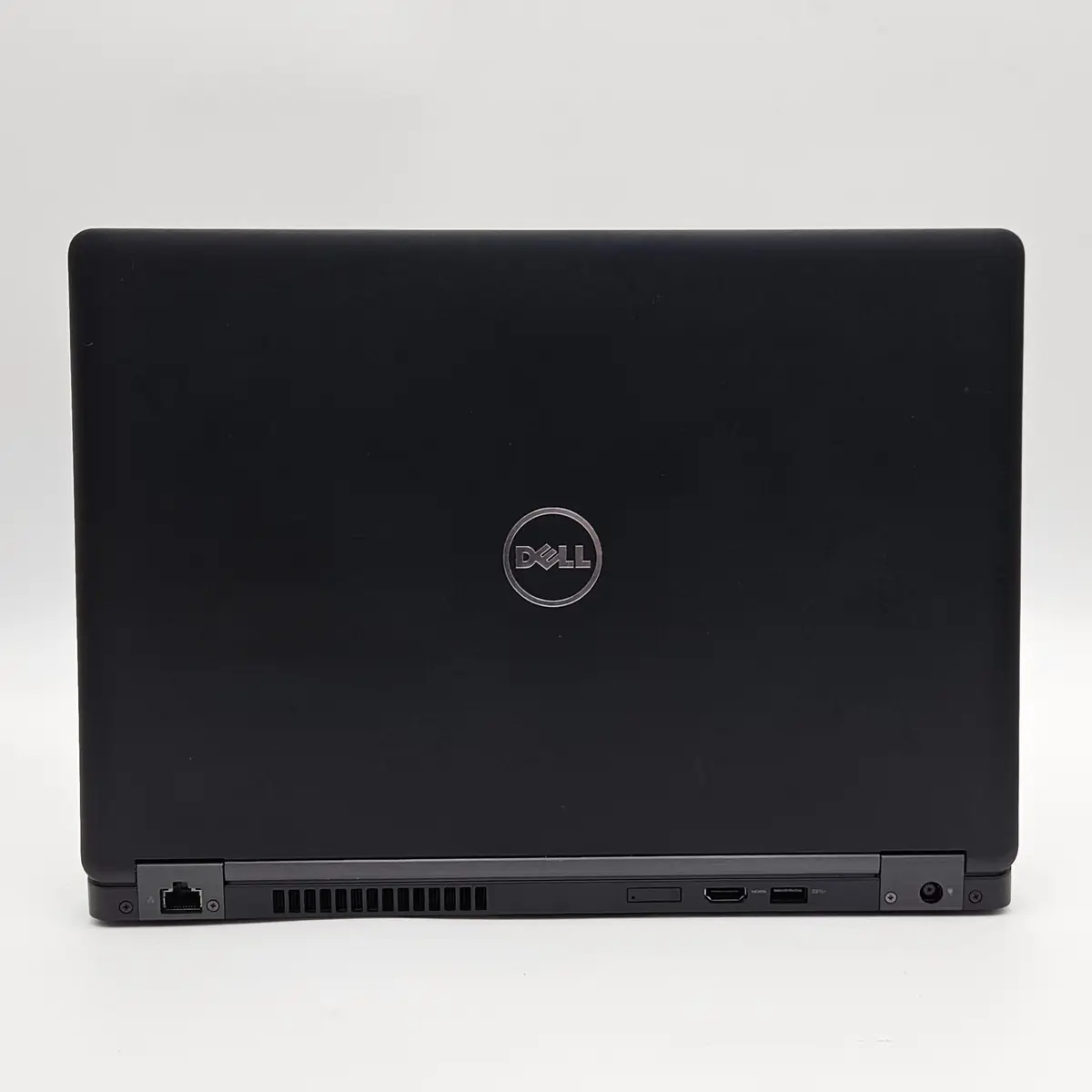 Laptop Second Hand Dell Latitude 5480 - 14inch Intel I5-7300U 8GB RAM 500GB HDD TAST. ILUM. Windows 11 Refurbished [7]