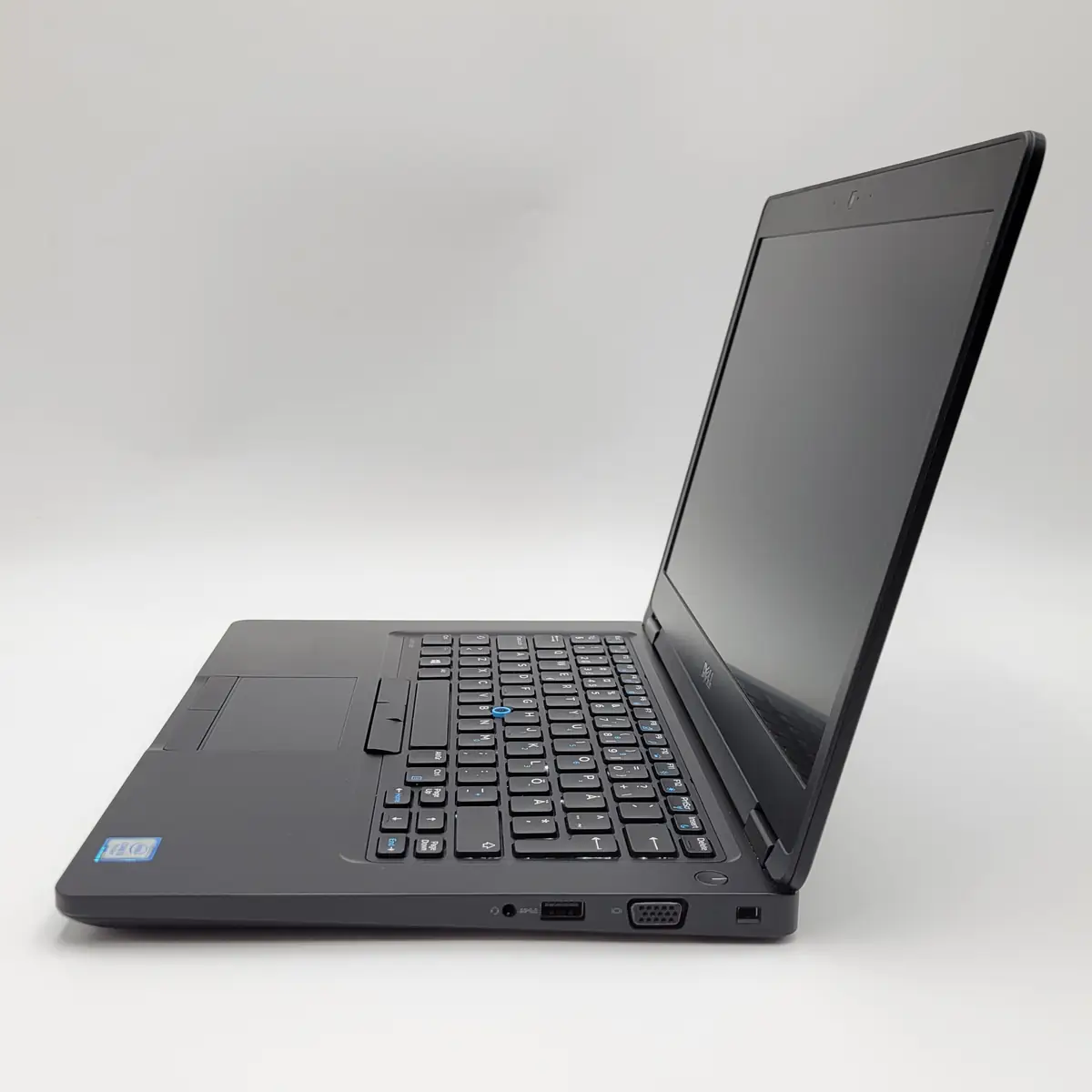 Laptop Second Hand Dell Latitude 5480 - 14inch FHD Intel i3-7100U 8GB RAM 256GB SSD TAST. ILUM. Windows 10 Refurbished  [5]