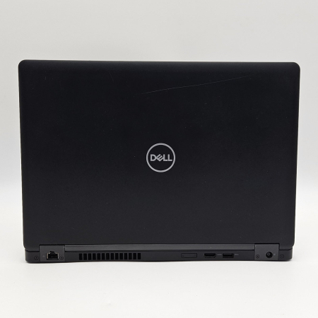 Laptop Second Hand Dell Latitude 5490 - 14inch FHD Intel I5-8350U 16GB RAM 256GB SSD TAST. ILUM. Windows 11 Refurbished [7]