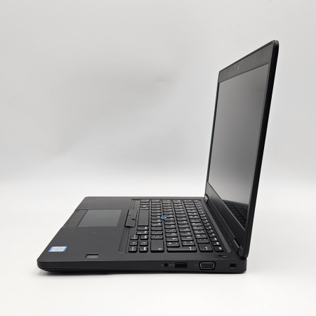 Laptop Second Hand Dell Latitude 5490 - 14inch FHD Intel I5-8350U 16GB RAM 256GB SSD TAST. ILUM. Windows 11 Refurbished [5]