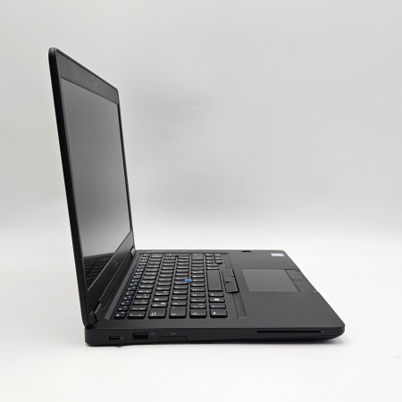 Laptop Second Hand Dell Latitude 5490 - 14inch FHD Intel I5-8350U 16GB RAM 256GB SSD TAST. ILUM. Windows 11 Refurbished [6]