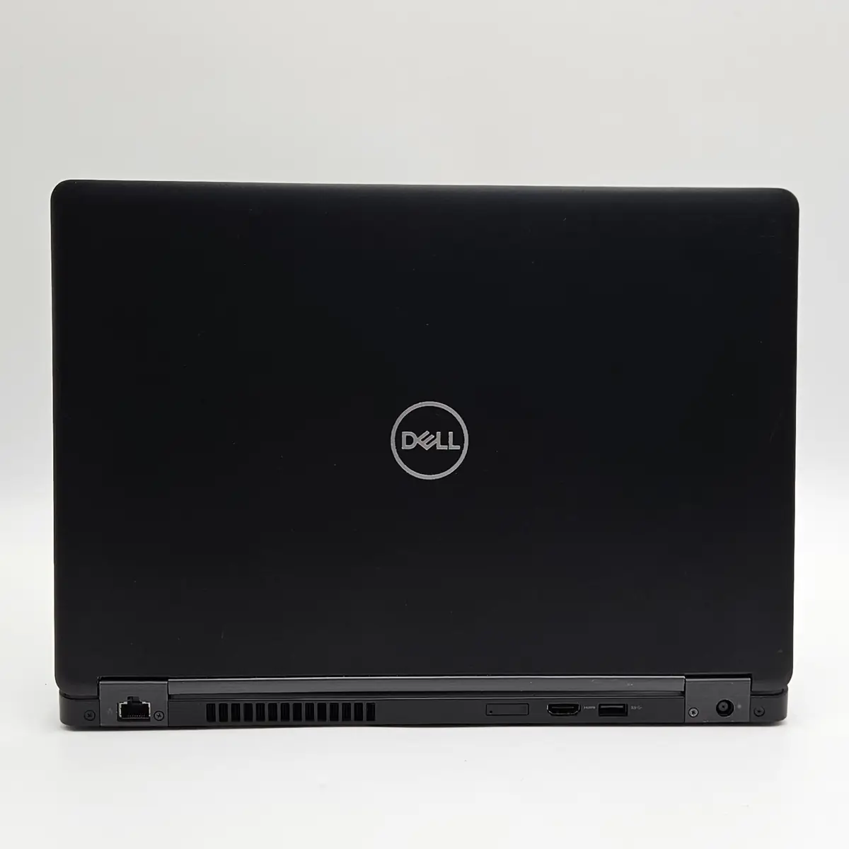 Laptop Second Hand Dell Latitude 5490 - 14inch FHD Intel I5-8350U 12GB RAM 256GB SSD TAST. ILUM. Windows 11 Refurbished [7]