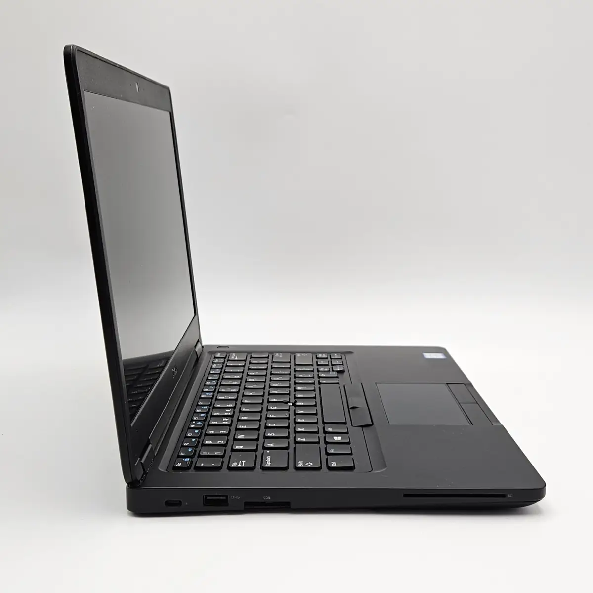 Laptop Second Hand Dell Latitude 5490 - 14inch FHD Intel I5-8350U 12GB RAM 256GB SSD TAST. ILUM. Windows 11 Refurbished [6]